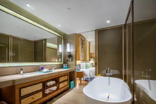 Sofitel Sanya Leeman Resort - 96