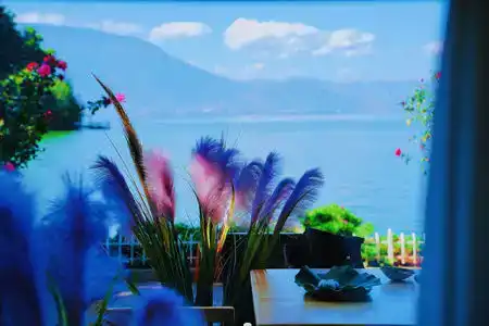 Dali Ximila Jingfan Sea View Inn - 0