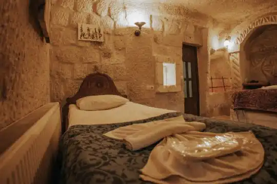 Vintage Cave House - 92