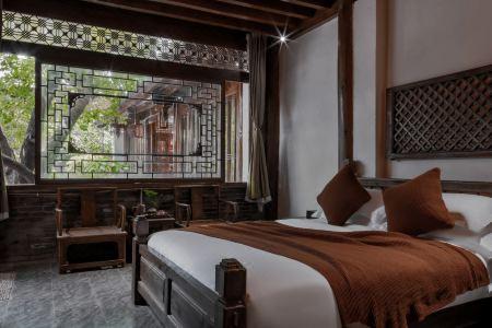 Lijiang Shuhe Yunju Zuo'an Inn - 15