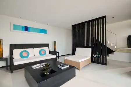 The Chill Resort and Spa, Koh Chang - 65