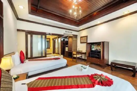 Racha Kiri & Spa - 38