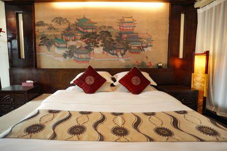 Lijiang Taste Shuhe Inn - 22