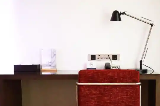 Novotel Nanjing Central - 18