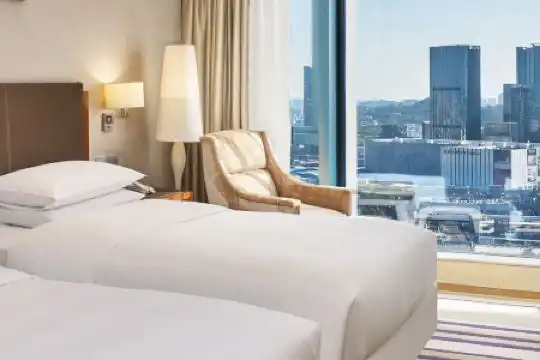 Four Points by Sheraton Guangzhou, Dongpu - 60