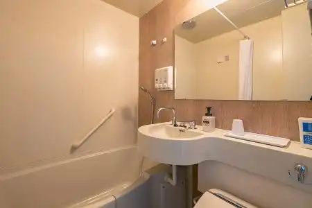 Toyoko Inn Izumo-shi Ekimae - 10