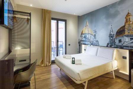 b&b Roma Tuscolana San Giovanni - 7