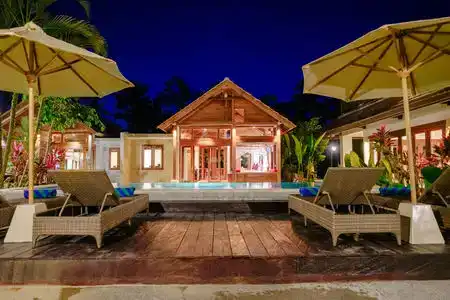 Kenran Resort Ubud By Soscomma - 39