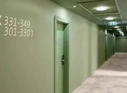 Novotel Budapest Centrum - 3