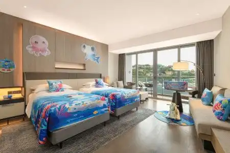 Intercontinental Shenzhen Dameisha Resort, an IHG - 109