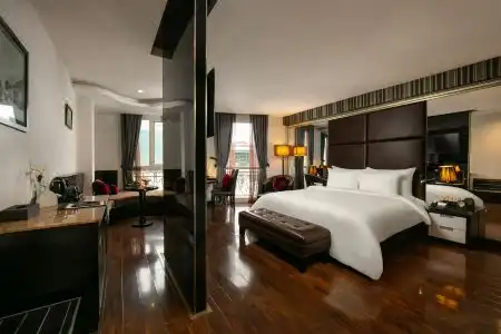 La Nueva Boutique Hanoi - 32