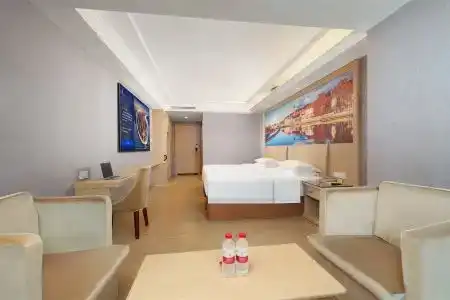 Vienna (Shenzhen Guanguang Road Foxconn) - 42