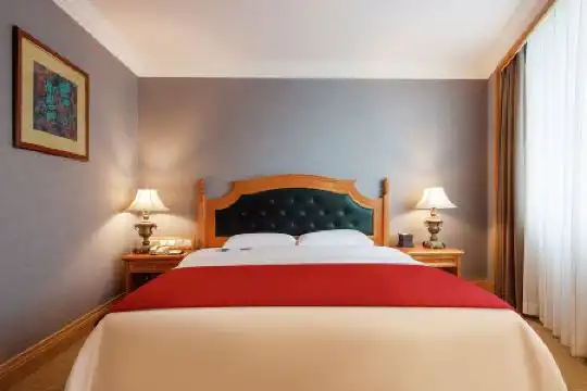 Grand Noble Dongguan - 40