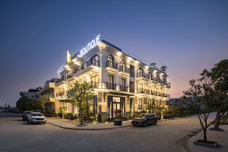 Lalita Boutique & Spa Ninh Binh - 9
