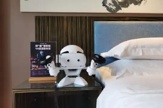 Howard Johnson Flower City Kunming - 46