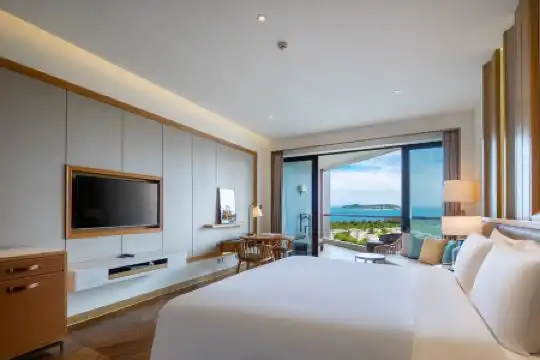 Sofitel Sanya Leeman Resort - 146