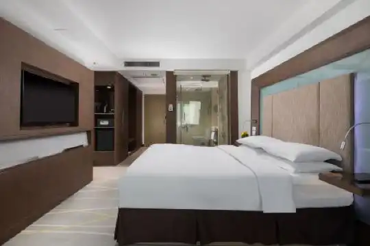 Novotel Nanjing Central - 14