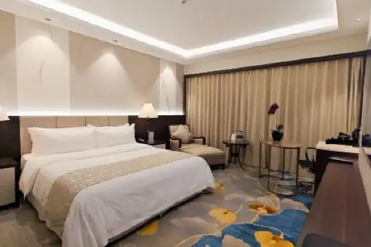 Yanyuan International - 104