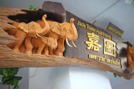 Jade Tower - 6