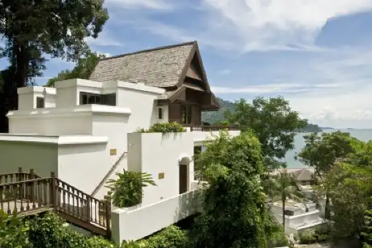 Pangkor Laut - Small Luxurys of the World - 100
