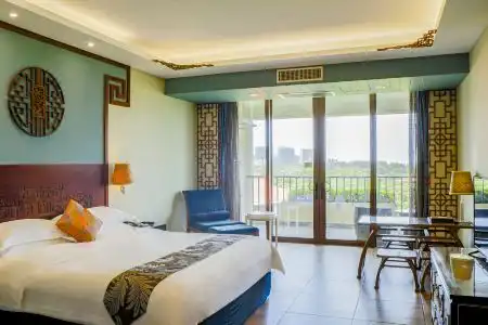 Luhuitou State Guesthouse & Resort - 111