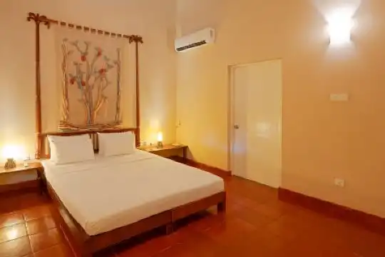 Kingfisher Resort Sigiriya - 17