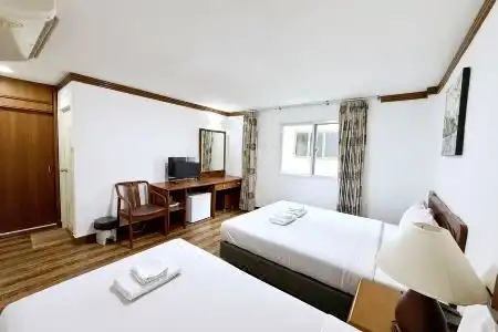 Paisiri - 20