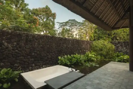 Alila Ubud - 33