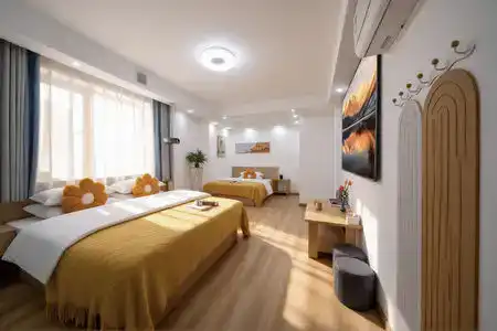 Anlan inn - 6