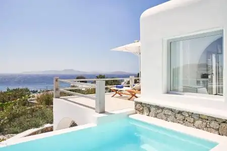 Katikies Mykonos - The Leadings of the World - 79