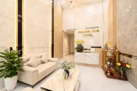 Golden Star - 6