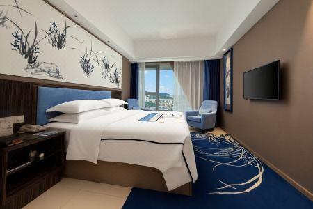 Howard Johnson Flower City Kunming - 88