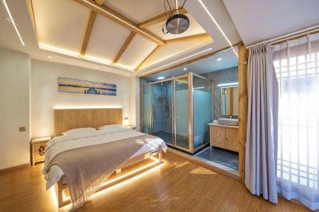 Xianyu Xianting Designer Art Inn - 34