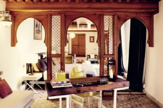 Karawan Riad - 47
