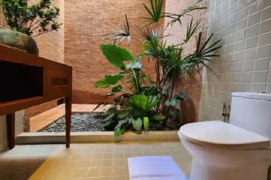 Athita The Hidden Court Chiang Saen Boutique Sha Plus Certified - 88