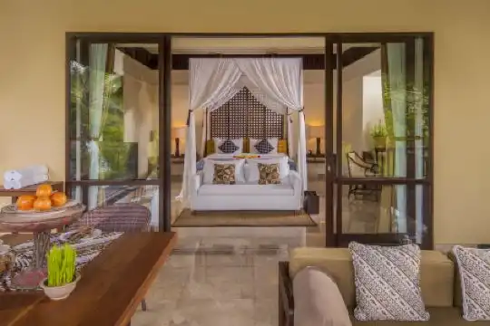 Komaneka at Bisma Ubud - 50