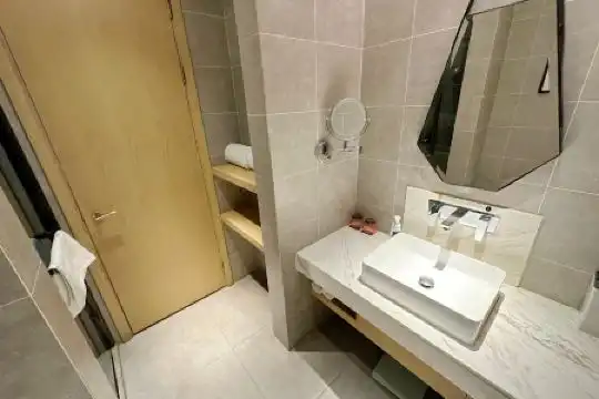 Atour S (Beijing Dongzhimen) - 40