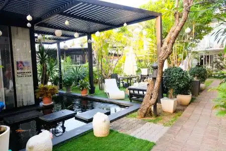 Baan Poon Garden - 5