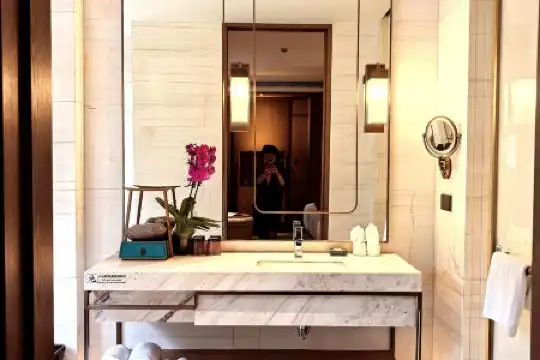 Landison Hushan Resort Hangzhou - 17