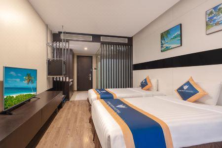 Poseidon Nha Trang - 25