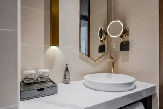Yitel Premium (Shanghai Lujiazui Oriental Pearl) - 24
