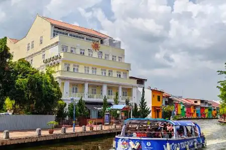 Rc Melaka - 0