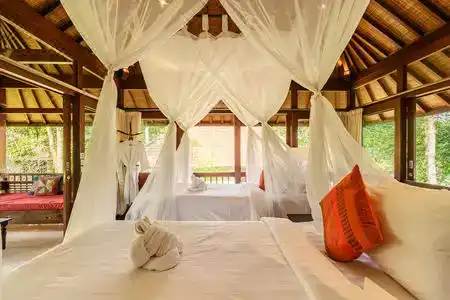 Kenran Resort Ubud By Soscomma - 11