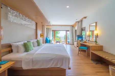 Horizon resort - 5