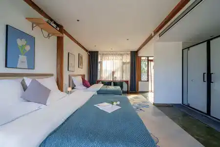 Lijiang Suhe Xiaoyu - 80
