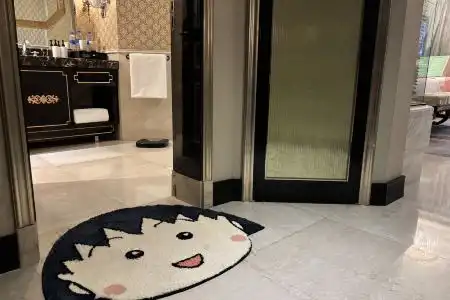 Intercontinental Lhasa Paradise, An Ihg - 78