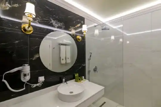 ApartOlympus Plaza - 90