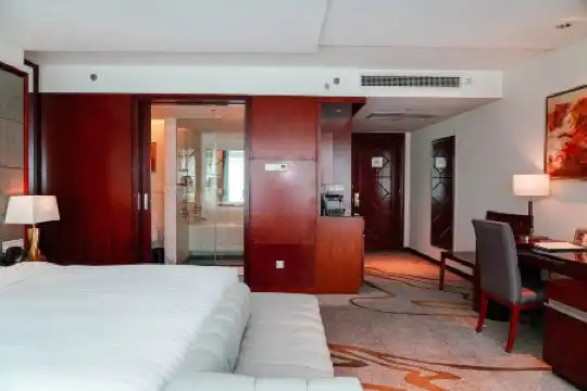Pullman Shanghai Skyway - 41