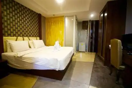 Eurna Resort - 63