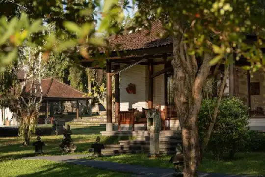 Tanah Gajah, a Resort by Hadiprana - 84